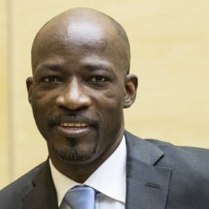 CÔTE D'IVOIRE CPI : la décision de la Cour est «une victoire et un pas en avant» Dixit Charles Blé Goudé