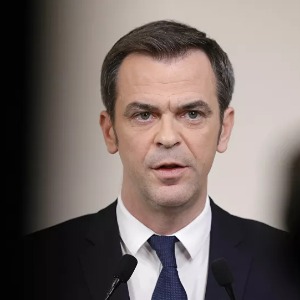 FRANCE : Olivier Véran écrit à The Lancet au sujet de l'étude controversée sur l’emploi de l'hydroxychloroquine