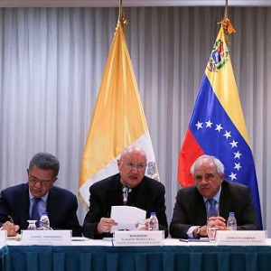 POLITIQUE Venezuela – Covid 19 : Oppositions et Gouvernants face à un ennemi commun