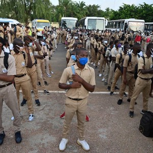 AFRIQUE 2050 :  Comment la jeunesse de sa population peut expliquer le faible nombre de morts du Covid-19 en Afrique