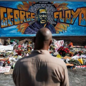 AMÉRIQUE : Le frère de George Floyd implore le Congrès de réformer la police des Etats-Unis