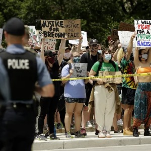 AMERIQUE : Vers une guerre civile aux États-Unis? «Il y a péril en la demeure»