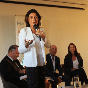 FRANCE EN BREF : Enquête préliminaire ouverte sur les fraudes aux procurations chez Martine Vassal