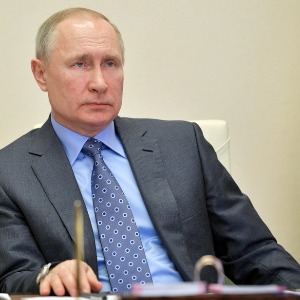 EUROPE Russie : Poutine commente pour la première fois les récentes manifestations aux États-Unis