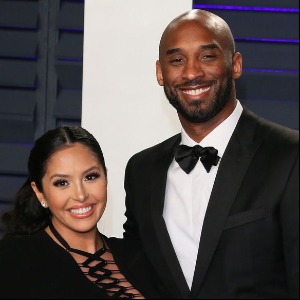 A LA UNE Vanessa Bryant explique pourquoi elle bloque les comptes de fans de son défunt mari