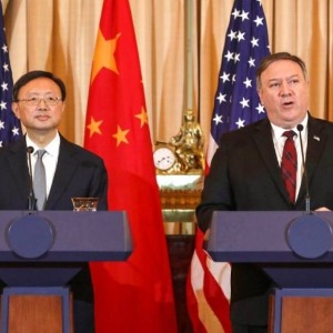 A LA UNE Réunion de crise américano-chinoise à Hawaï après des mois de tensions