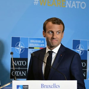 Tensions franco-turques en Méditerranée et au sein de l’Otan : l’affrontement peut-il advenir?