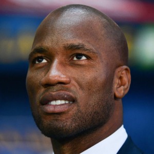 SPORTS Côte d’Ivoire : Didier Drogba endeuillé