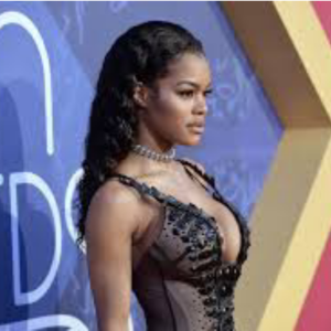 MUSIQUE Teyana Taylor : son nouvel album studio dévoilé