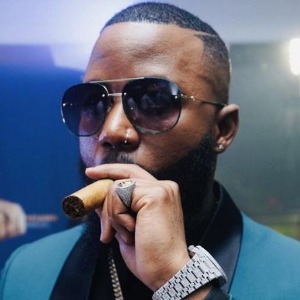 PEOPLE :«Je suis sur le point de devenir un père», révèle le rappeur Cassper Nyovest