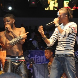 PEOPLE : 10 mois après la mort de DJ Arafat, Debordo toujours dans un état…