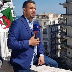 AFRIQUE Algérie : trois ans de prison ferme pour un journaliste