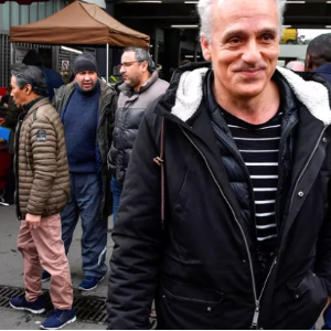 Bordeaux : Philippe Poutou accède pour la première fois à un mandat politique