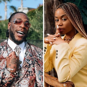 MUSIQUE : Le Nigeria et le Zimbabwe enregistrent des victoires aux BET Awards