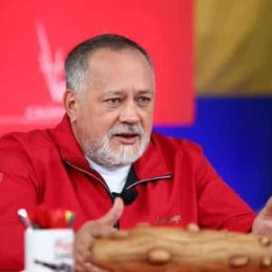 Amérique POLITIQUE Venezuela : le numéro deux du régime annonce avoir le Covid-19