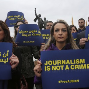 AFRIQUE 2050 :  Craignant la dissidence, l'Égypte réprime ses critiques