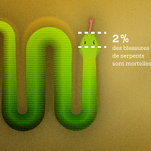 Journée mondiale du serpent