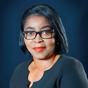 AFRIQUE 2050 GABON : Rose Christiane Ossouka Raponda, une femme à la tête du gouvernement