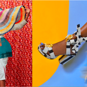 AFRIQUE 2050 :  Mode et commerce électronique: faire fonctionner les créateurs africains