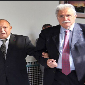 PARIS : Des jeunes musulmans intègrent à la conquête de la Mosquée de Paris