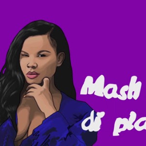 MUSIQUE : Jam Fever, le clip de Mash Up Di Place feat Cé'Cile