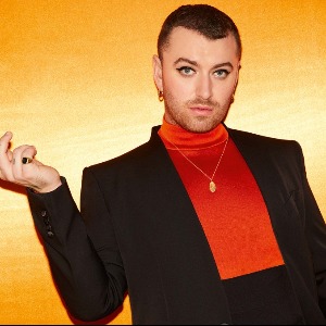 MUSIQUE Sam Smith : l’artiste sort son nouveau single