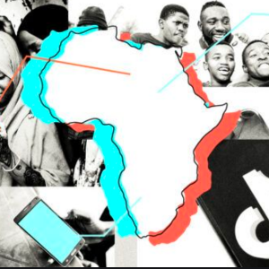 AFRIQUE 2050 :  L'AVENIR DE TIKTOK EST AFRICAIN