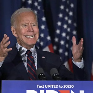 USA : Joe Biden choisit la sénatrice noire Kamala Harris comme colistière