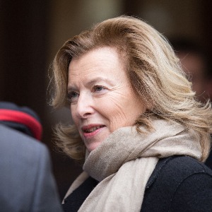 FRANCE : Valérie Trierweiler « remerciée » par Paris Match après 30 ans dans la rédaction