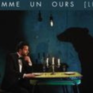 MUSIQUE : Alexis HK - Comme un ours (Live) (Chanson française)
