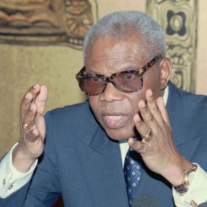 AFRIQUE 2050 POLITIQUE Congo : l’ex-président Pascal Lissouba décédé en France