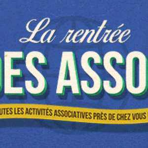 PARTICIPEZ AUX PLUS GRANDES PORTES OUVERTES ASSOCIATIVES DE FRANCE !