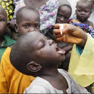 AFRIQUE 2050 : L’ONU obligée d’admettre que le vaccin financé par les Gates est à l’origine d’une épidémie de polio en Afrique