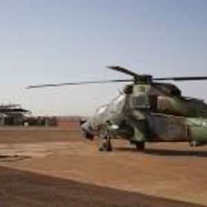 AFRIQUE 2050  : Pourquoi les États africains accueillent des bases militaires étrangères ?