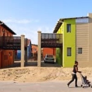 AFRIQUE 2050 : La quête de droits de propriété sûrs en Afrique