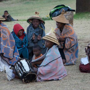 AFRIQUE 2050 :   Maseru est bien placé pour transformer les opportunités en véritables emplois