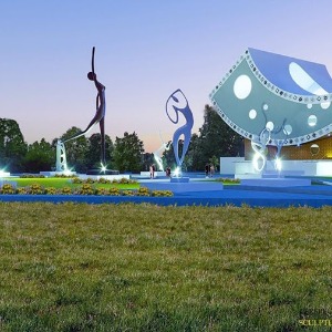 AFRIQUE 2050 : Le principal centre d'apprentissage pour la préservation, la conservation et l'exposition de l'histoire de l'Afrique