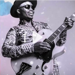 MUSIQUE de migrant à pop star : Tresor dévoile son parcours de 4000 kilomètres vers la gloire