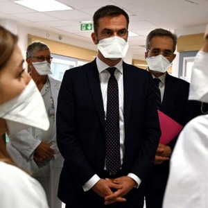 Covid-19 : Paris et l'Île-de-France vont-elles être classées en zone d'alerte maximale ?