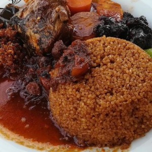 AFRIQUE 2050  : Le Sénégal souhaite inscrire le «thiébou dieune» à l’Unesco