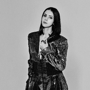 CONCERT : Marina Kaye en concert immersif "Dazzle"