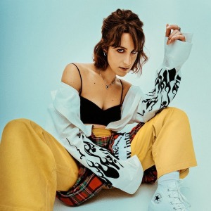 MUSIQUE : Marie-Gold, le clip d'Impatiente