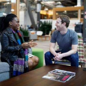 AFRIQUE2050 : Facebook et ses plans pour l'Afrique