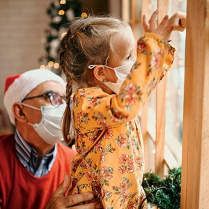 NATIVITE : Comment fêter Noël en temps de pandémie