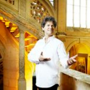 Musique : Rencontre avec Sébastien Fournier, une voix « céleste »