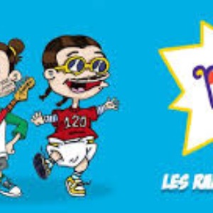 MUSIQUE : Les Rappeurs en Carton