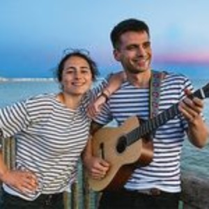 MUSIQUE Clo & Tim : le joli succès musical de jeunes catholiques normands