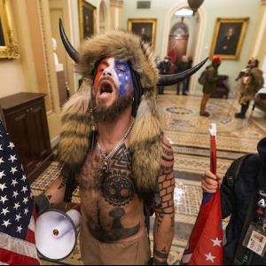 ACTUALITES Insurrection et certification de Joe Biden : une folle journée à Washington