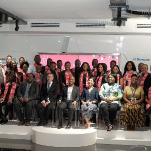 AFRIQUE2050 : [PODCAST] Construire un monde qui fonctionne avec le programme Internet industriel en Afrique