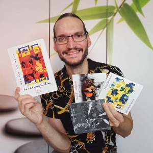 MUSIQUE : Chanson "Oui, je l'aime" de Rémi Boibessot